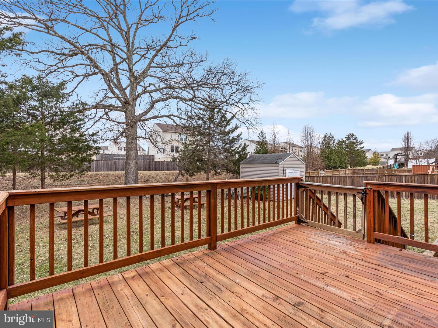 116 BARKWOOD DR, STEPHENS CITY, Virginia 22655, 4 Bedrooms Bedrooms, ,2 BathroomsBathrooms,Residential,For sale,116 BARKWOOD DR,VAFV2032742 MLS # VAFV2032742