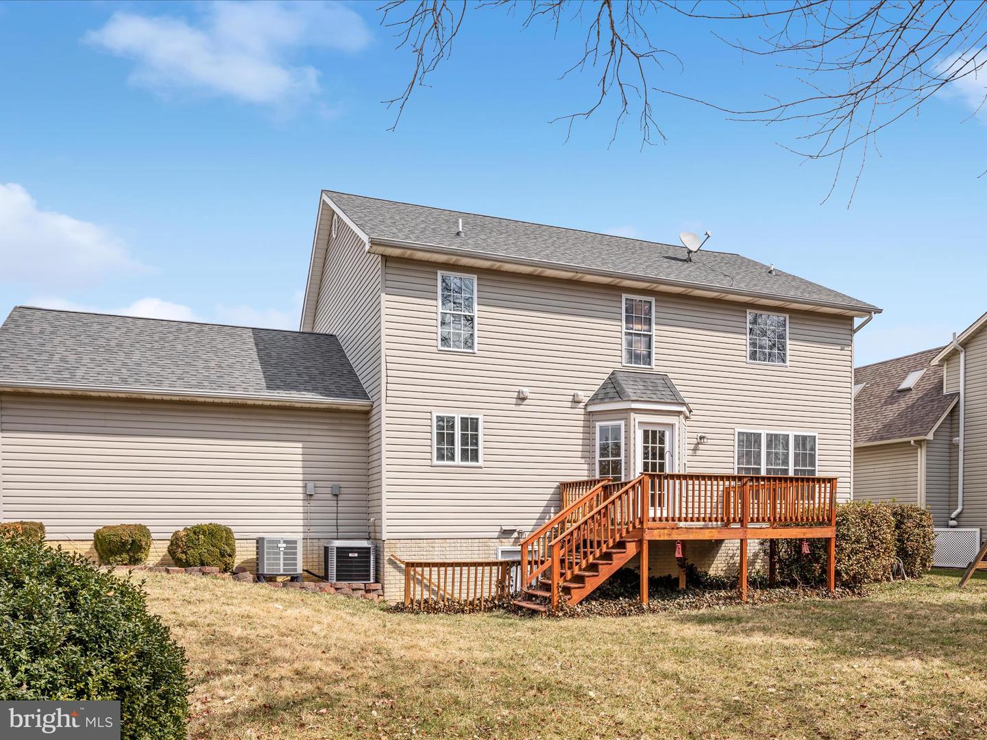 116 BARKWOOD DR, STEPHENS CITY, Virginia 22655, 4 Bedrooms Bedrooms, ,2 BathroomsBathrooms,Residential,For sale,116 BARKWOOD DR,VAFV2032742 MLS # VAFV2032742