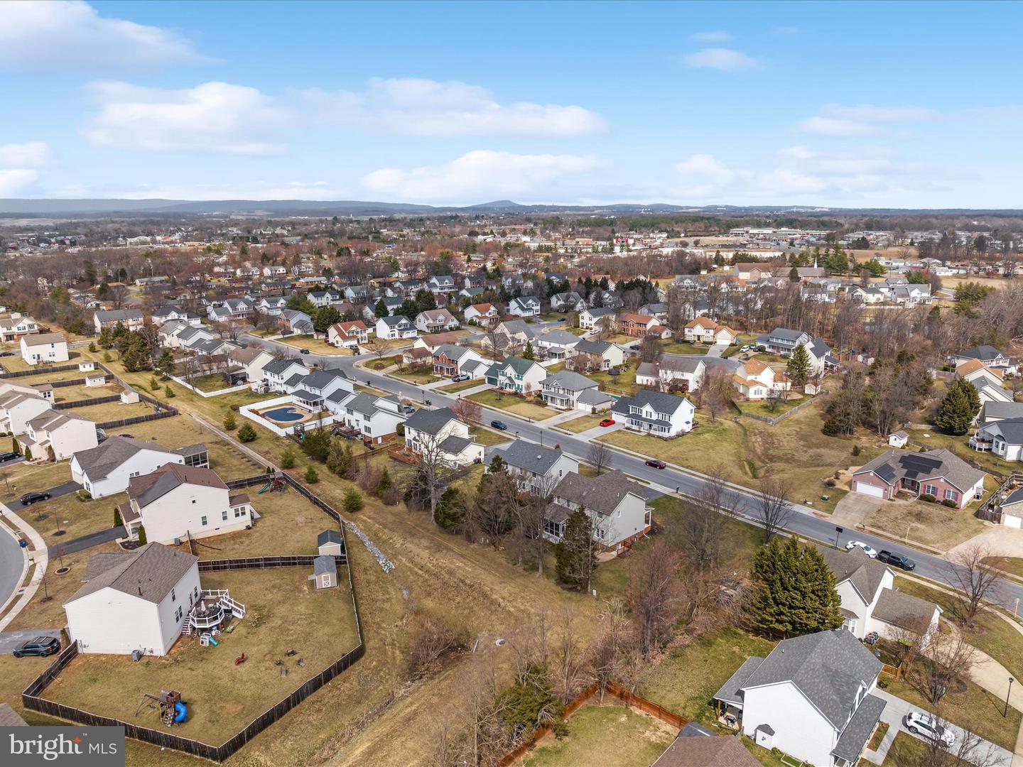 116 BARKWOOD DR, STEPHENS CITY, Virginia 22655, 4 Bedrooms Bedrooms, ,2 BathroomsBathrooms,Residential,For sale,116 BARKWOOD DR,VAFV2032742 MLS # VAFV2032742