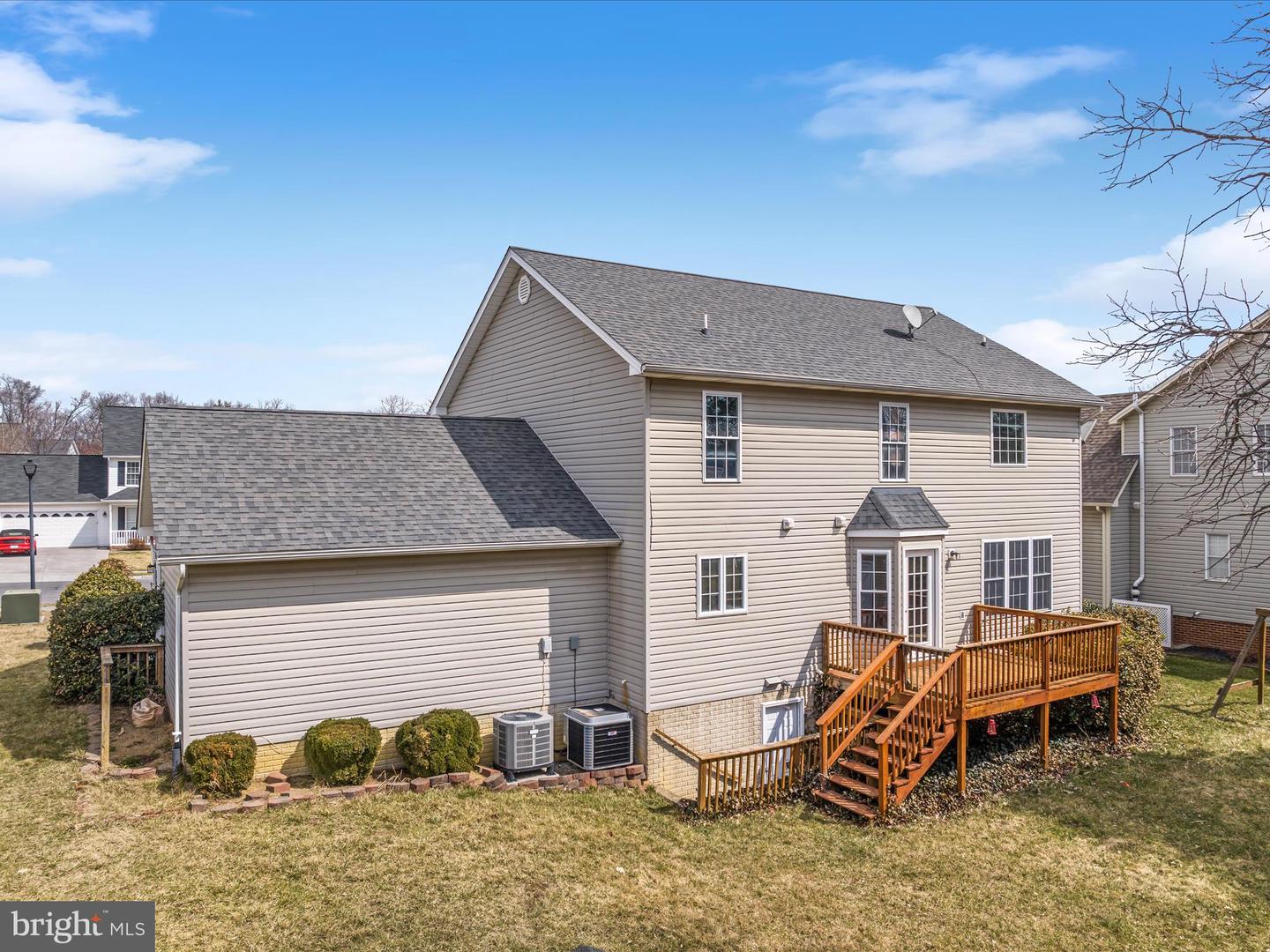 116 BARKWOOD DR, STEPHENS CITY, Virginia 22655, 4 Bedrooms Bedrooms, ,2 BathroomsBathrooms,Residential,For sale,116 BARKWOOD DR,VAFV2032742 MLS # VAFV2032742