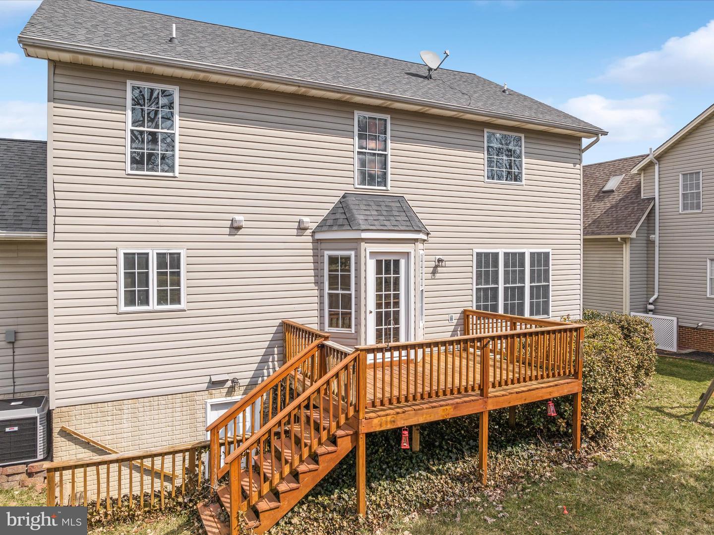 116 BARKWOOD DR, STEPHENS CITY, Virginia 22655, 4 Bedrooms Bedrooms, ,2 BathroomsBathrooms,Residential,For sale,116 BARKWOOD DR,VAFV2032742 MLS # VAFV2032742