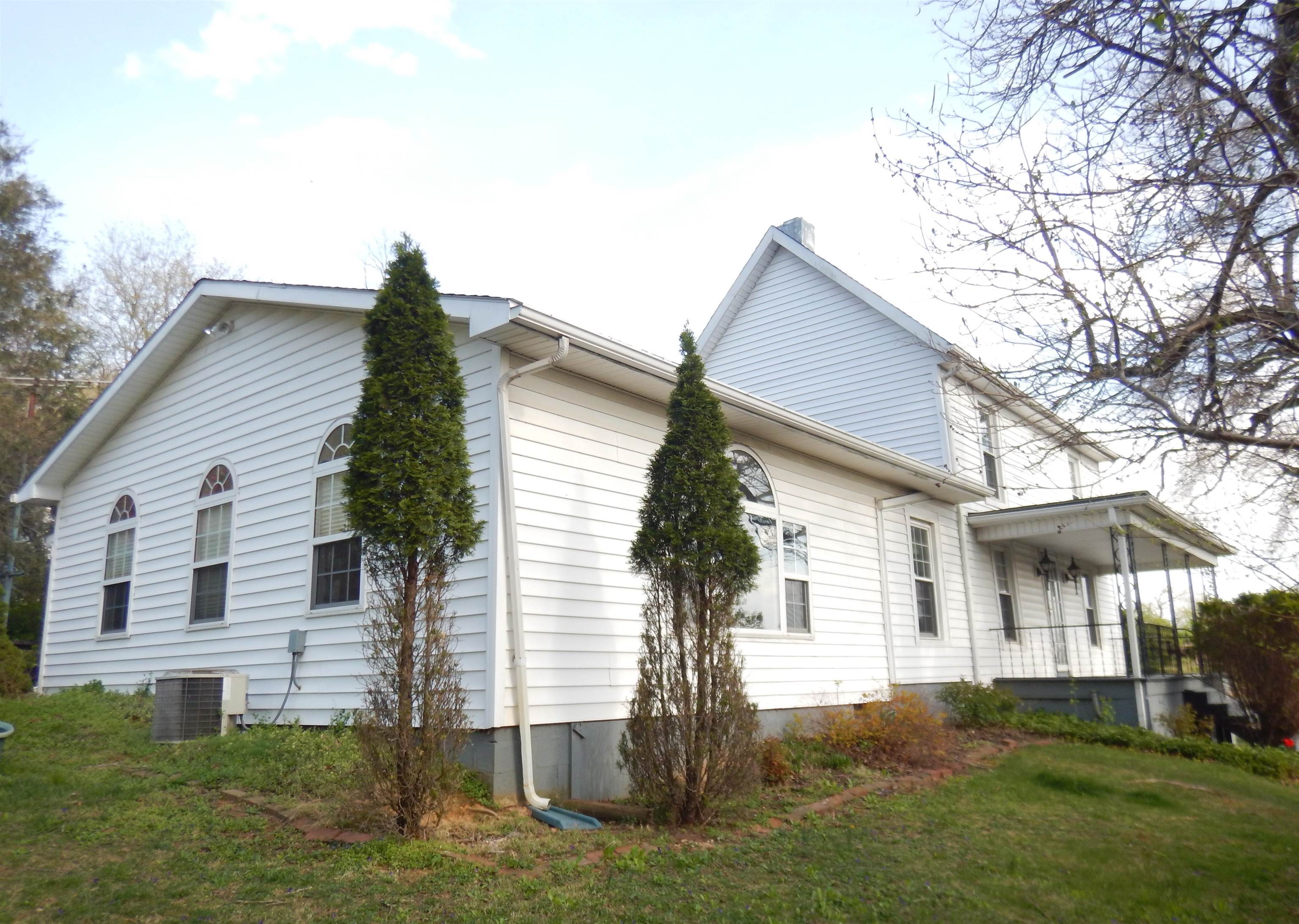 941 MCKINLEY RD, MIDDLEBROOK, Virginia 24459, 2 Bedrooms Bedrooms, ,1 BathroomBathrooms,Residential,941 MCKINLEY RD,663463 MLS # 663463