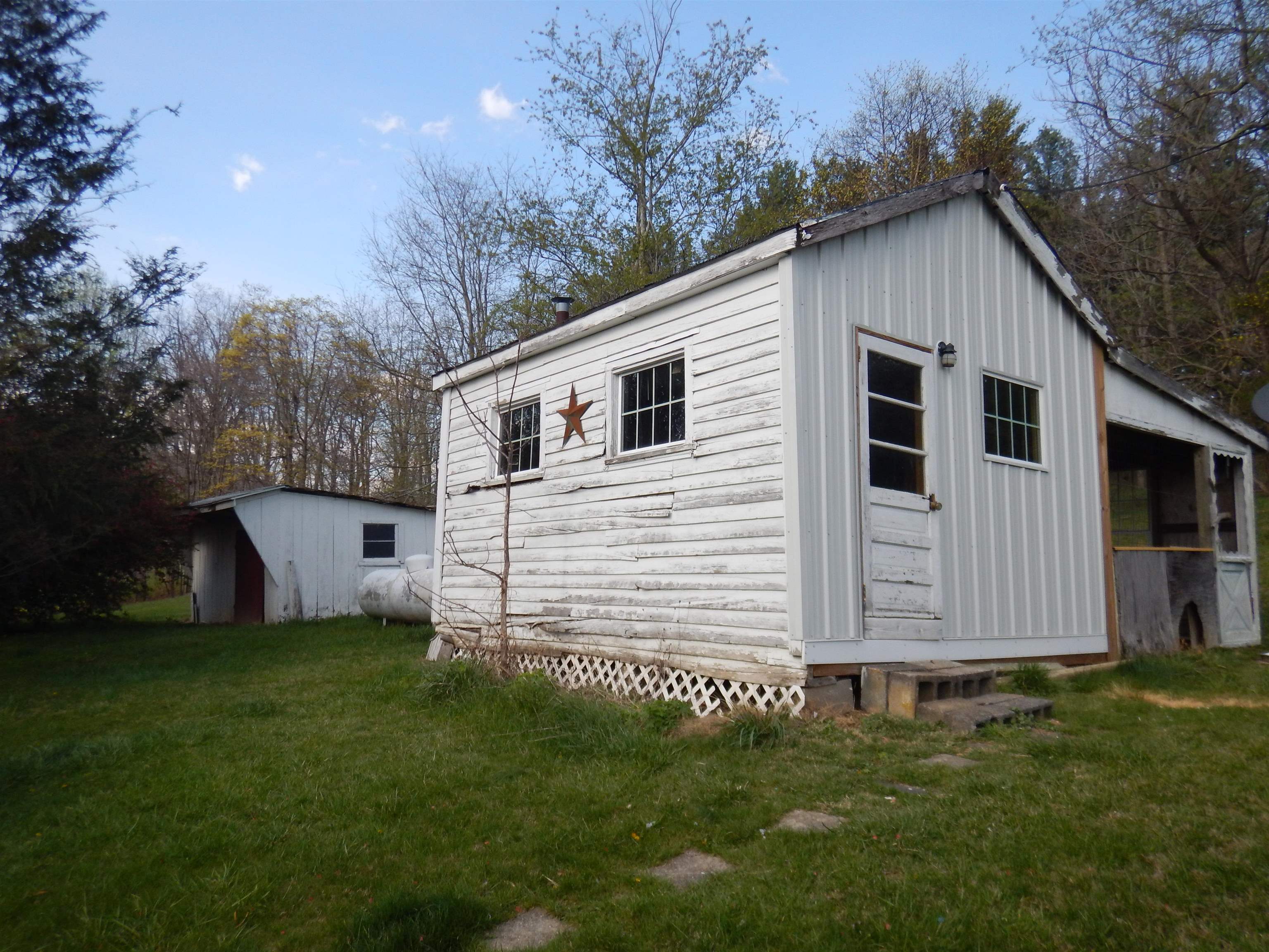 941 MCKINLEY RD, MIDDLEBROOK, Virginia 24459, 2 Bedrooms Bedrooms, ,1 BathroomBathrooms,Residential,941 MCKINLEY RD,663463 MLS # 663463