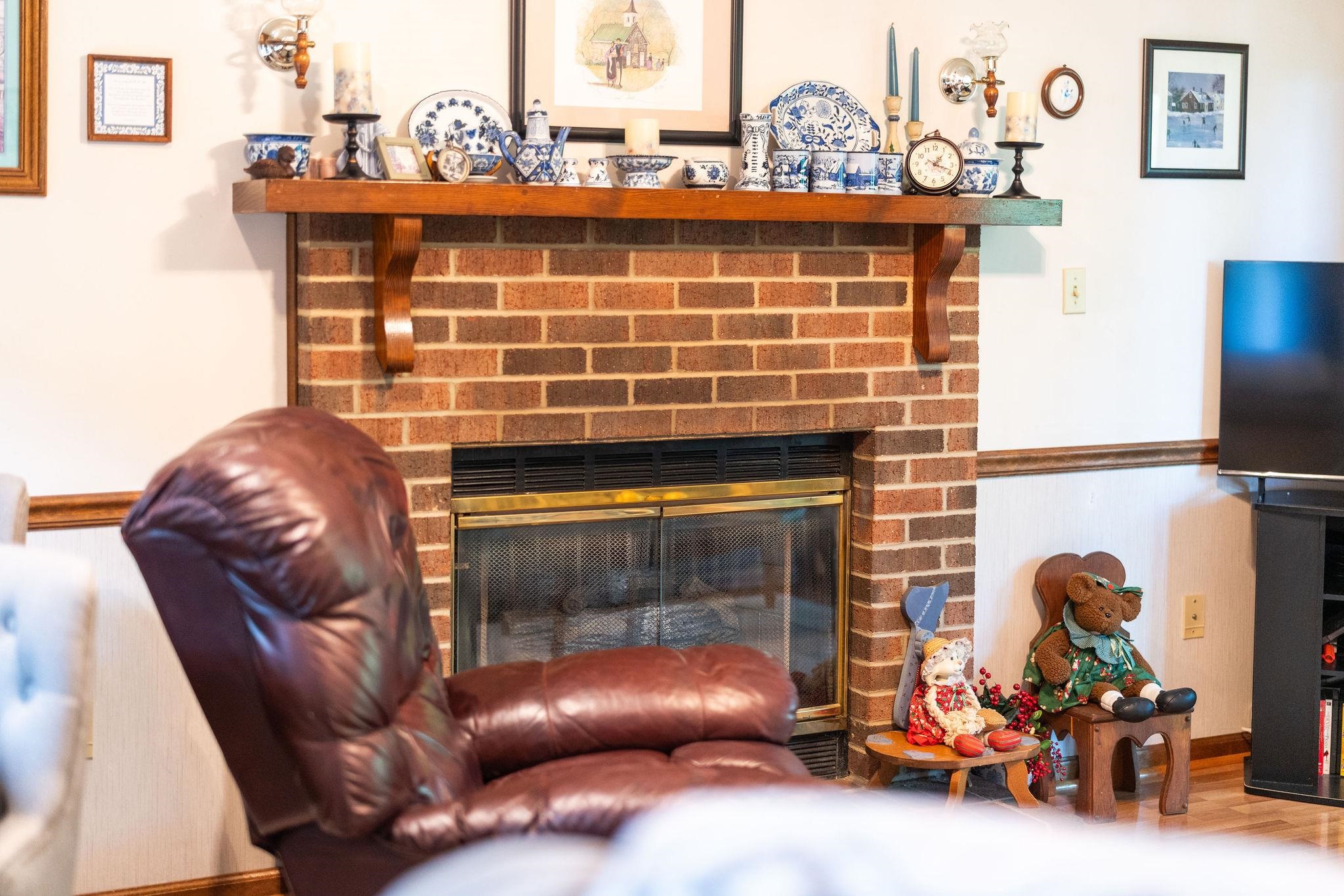 3 WHIPPOORWILL WAY, WAYNESBORO, Virginia 22980, 3 Bedrooms Bedrooms, ,2 BathroomsBathrooms,Residential,3 WHIPPOORWILL WAY,664420 MLS # 664420