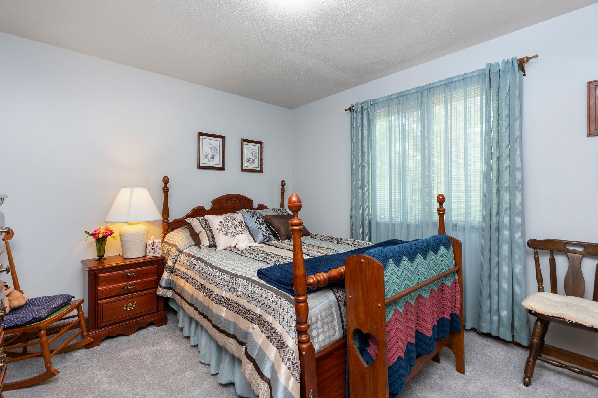3 WHIPPOORWILL WAY, WAYNESBORO, Virginia 22980, 3 Bedrooms Bedrooms, ,2 BathroomsBathrooms,Residential,3 WHIPPOORWILL WAY,664420 MLS # 664420