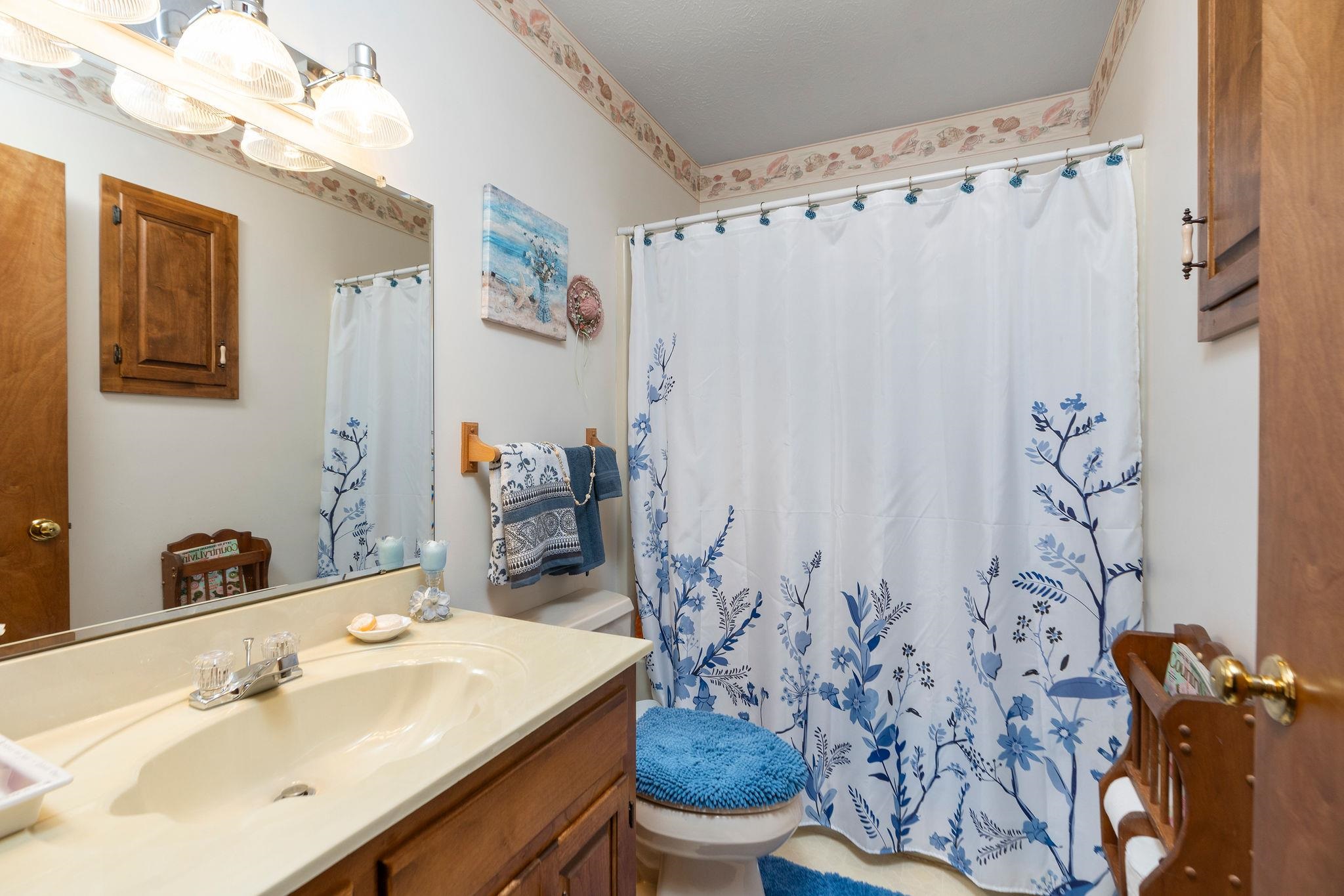 3 WHIPPOORWILL WAY, WAYNESBORO, Virginia 22980, 3 Bedrooms Bedrooms, ,2 BathroomsBathrooms,Residential,3 WHIPPOORWILL WAY,664420 MLS # 664420
