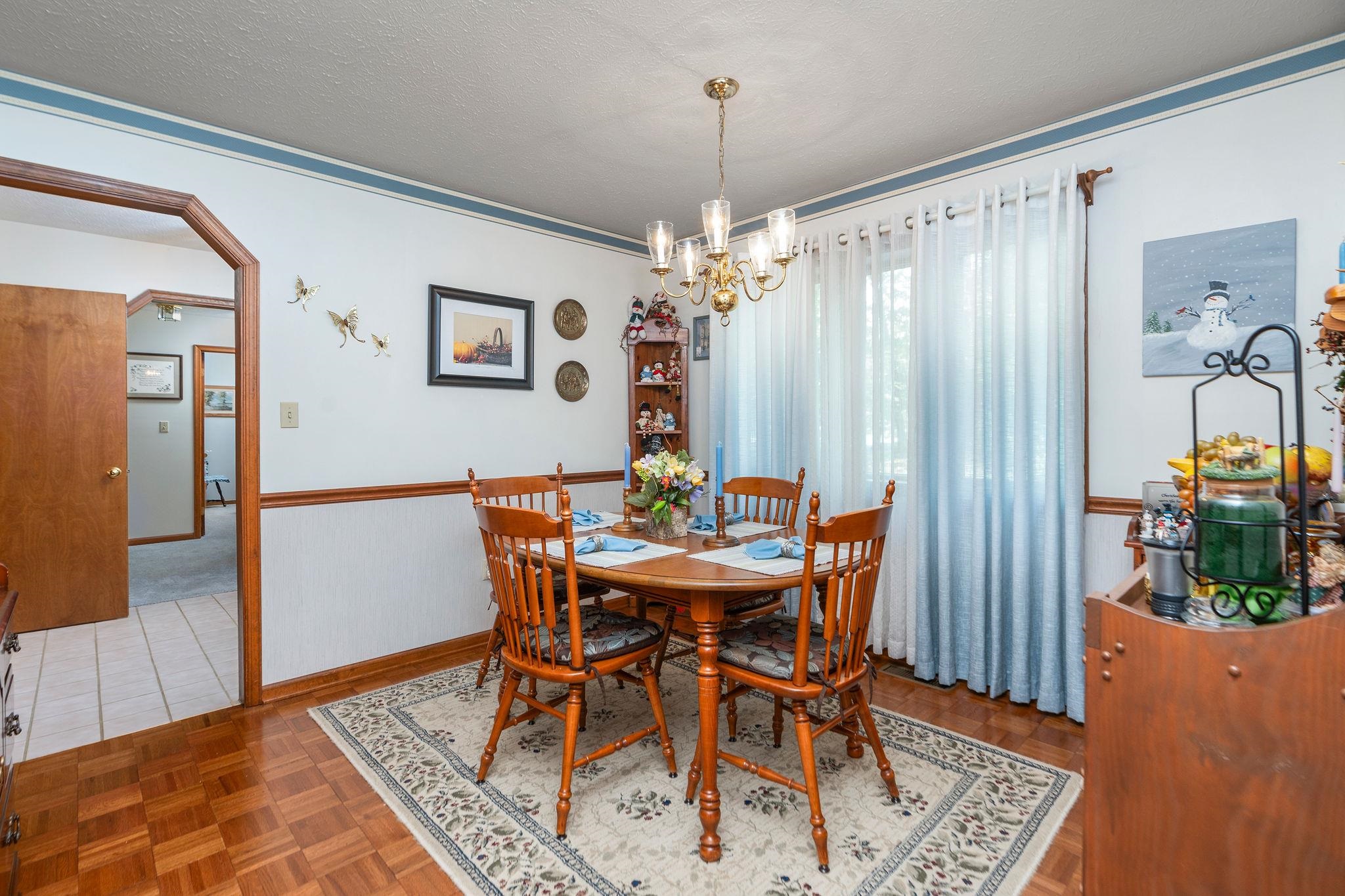 3 WHIPPOORWILL WAY, WAYNESBORO, Virginia 22980, 3 Bedrooms Bedrooms, ,2 BathroomsBathrooms,Residential,3 WHIPPOORWILL WAY,664420 MLS # 664420