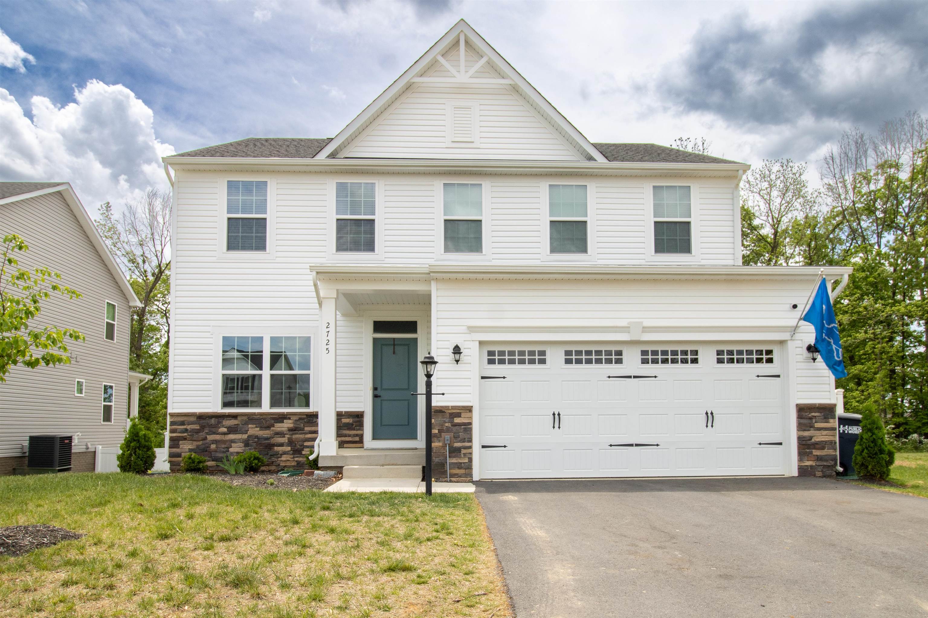 2725 RIDGE HAVEN DR, HARRISONBURG, Virginia 22801, 5 Bedrooms Bedrooms, ,3 BathroomsBathrooms,Residential,2725 RIDGE HAVEN DR,664423 MLS # 664423