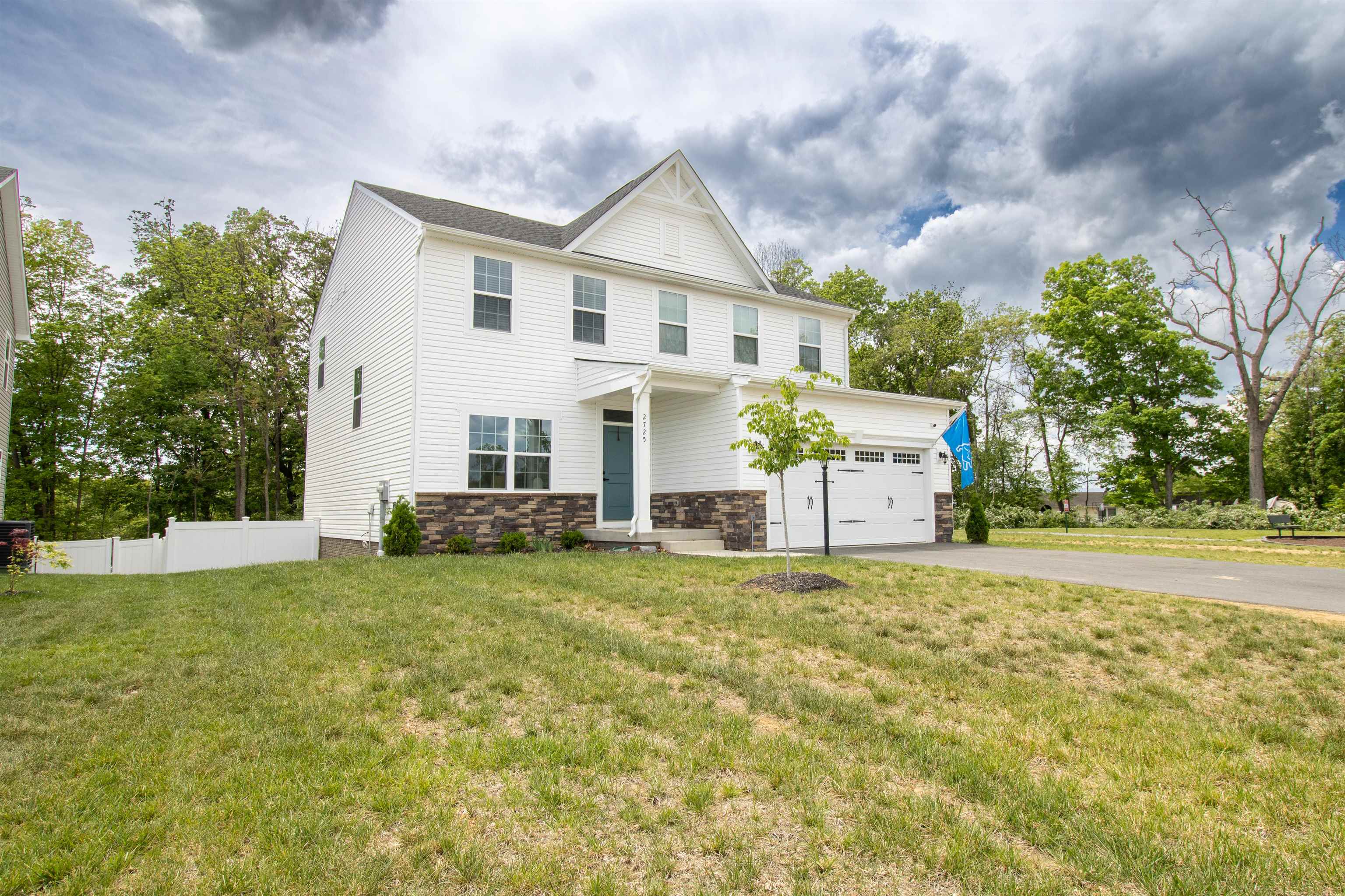 2725 RIDGE HAVEN DR, HARRISONBURG, Virginia 22801, 5 Bedrooms Bedrooms, ,3 BathroomsBathrooms,Residential,2725 RIDGE HAVEN DR,664423 MLS # 664423