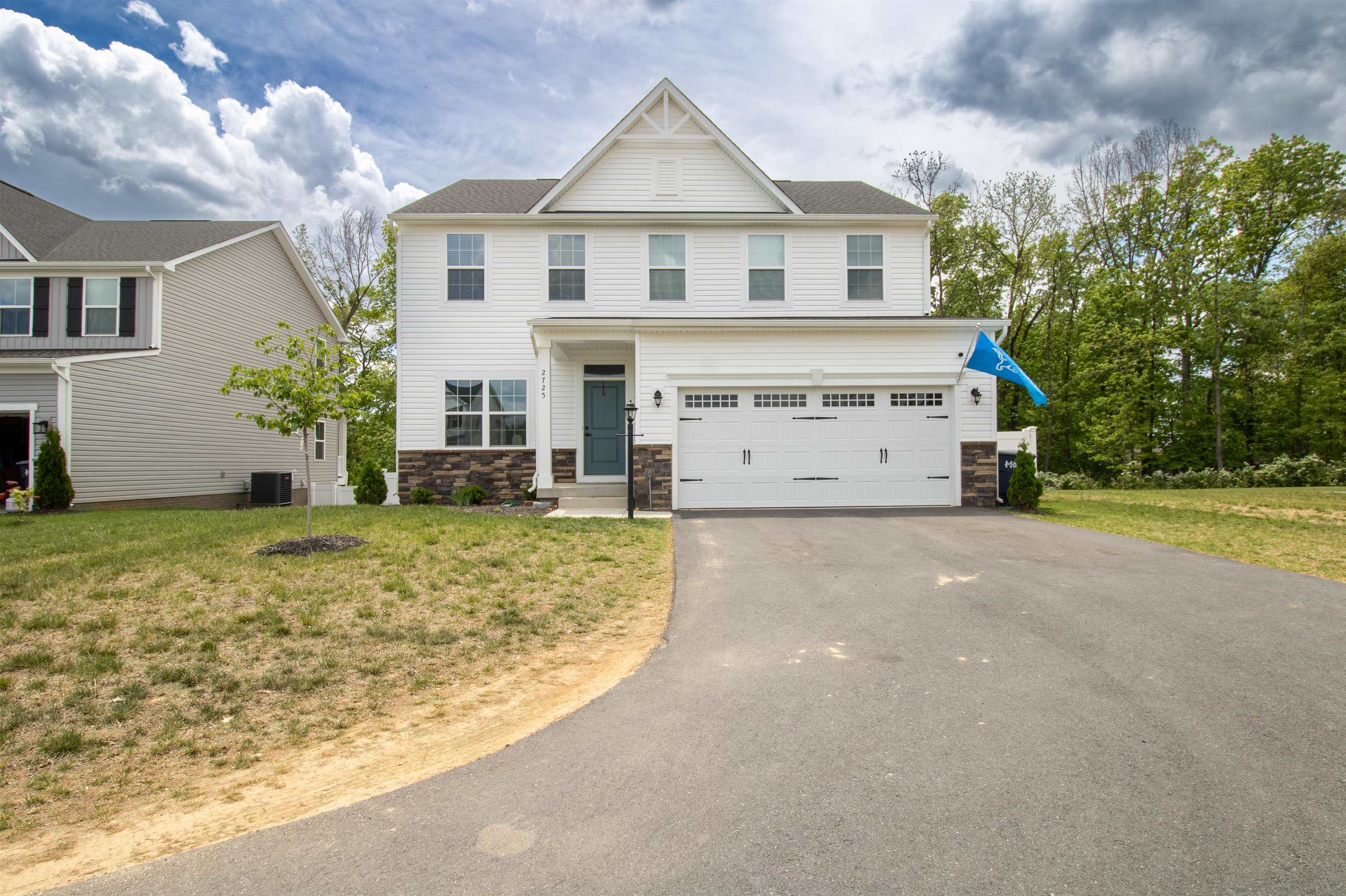 2725 RIDGE HAVEN DR, HARRISONBURG, Virginia 22801, 5 Bedrooms Bedrooms, ,3 BathroomsBathrooms,Residential,2725 RIDGE HAVEN DR,664423 MLS # 664423