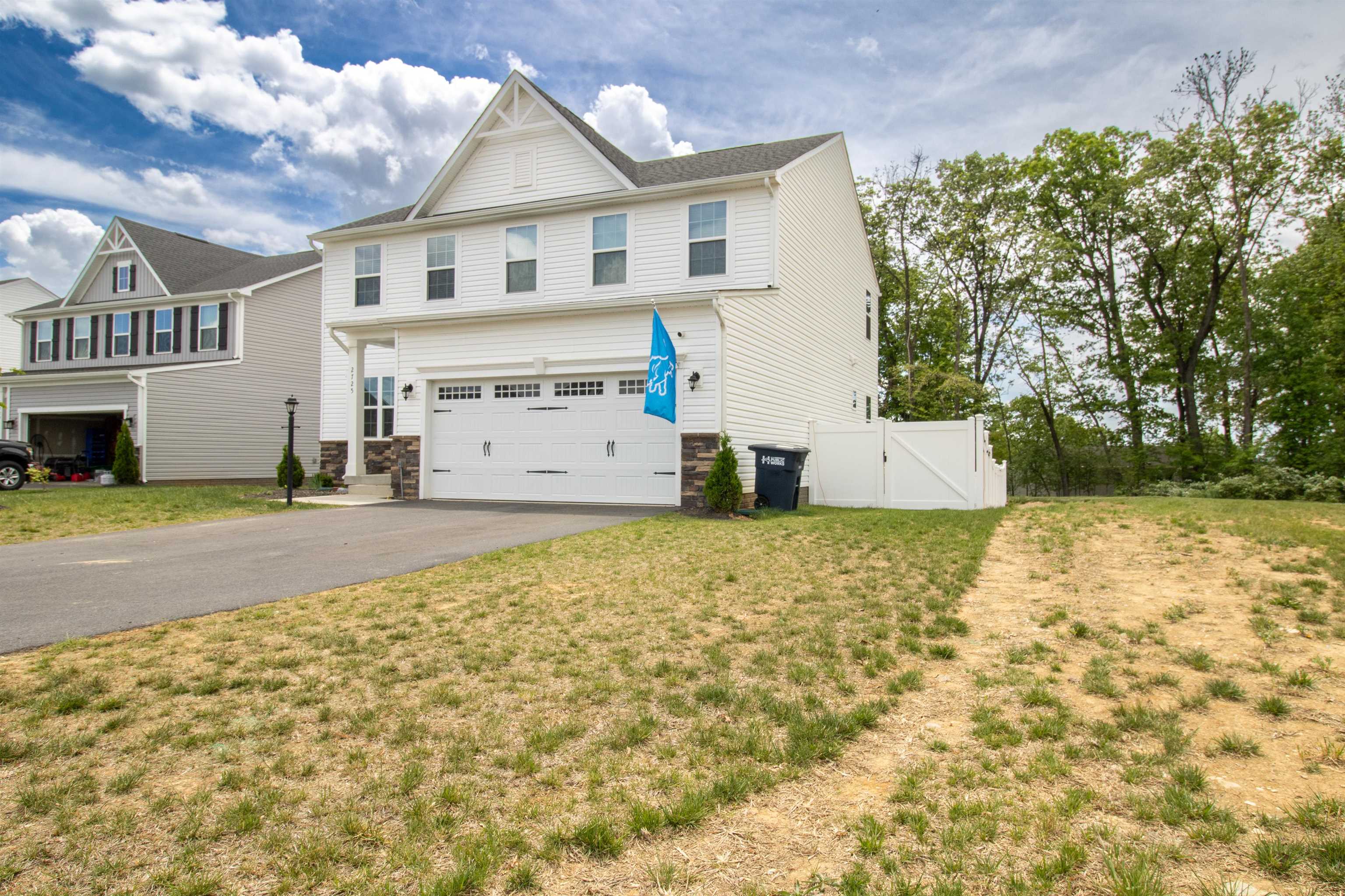 2725 RIDGE HAVEN DR, HARRISONBURG, Virginia 22801, 5 Bedrooms Bedrooms, ,3 BathroomsBathrooms,Residential,2725 RIDGE HAVEN DR,664423 MLS # 664423