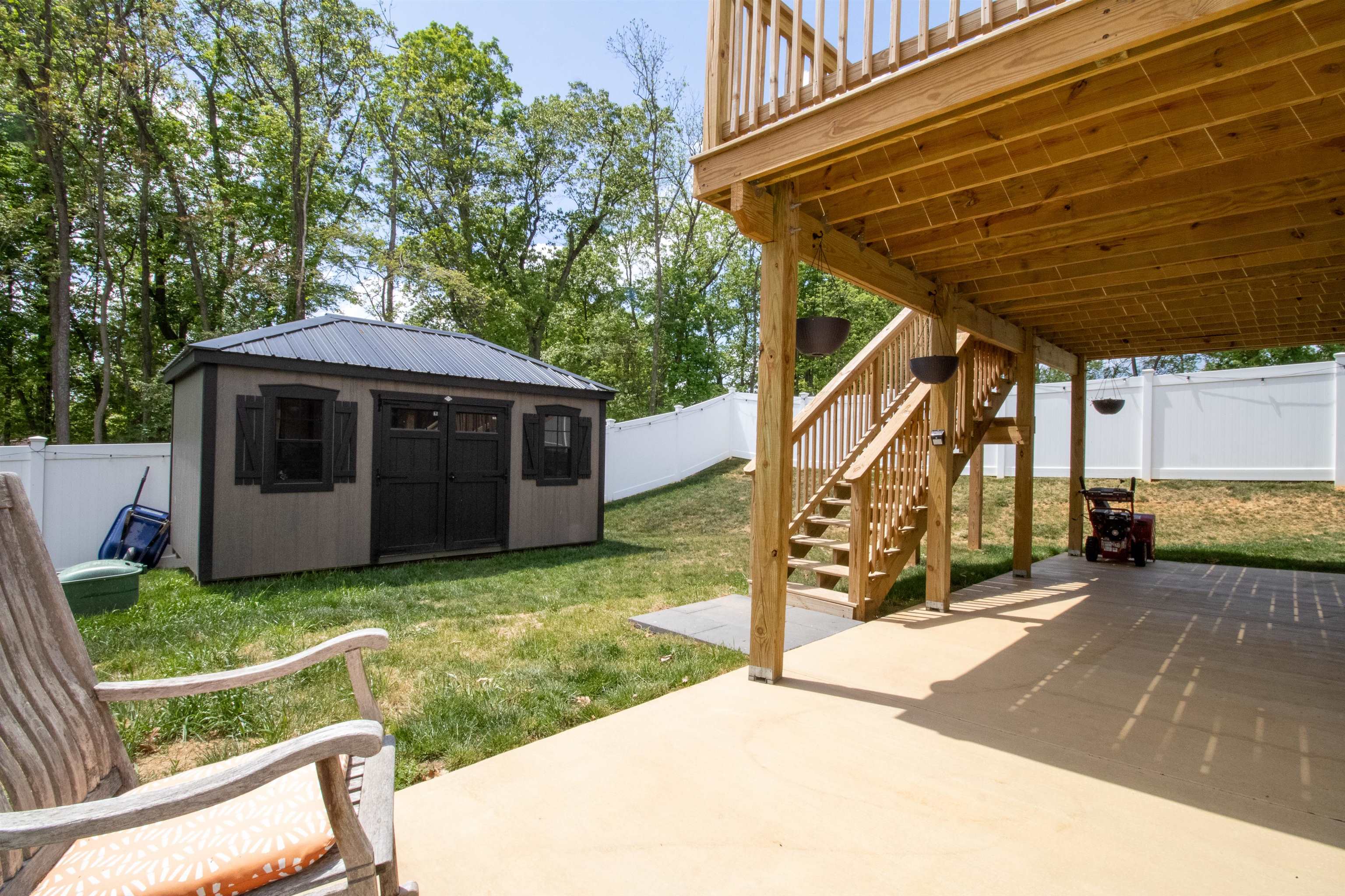 2725 RIDGE HAVEN DR, HARRISONBURG, Virginia 22801, 5 Bedrooms Bedrooms, ,3 BathroomsBathrooms,Residential,2725 RIDGE HAVEN DR,664423 MLS # 664423