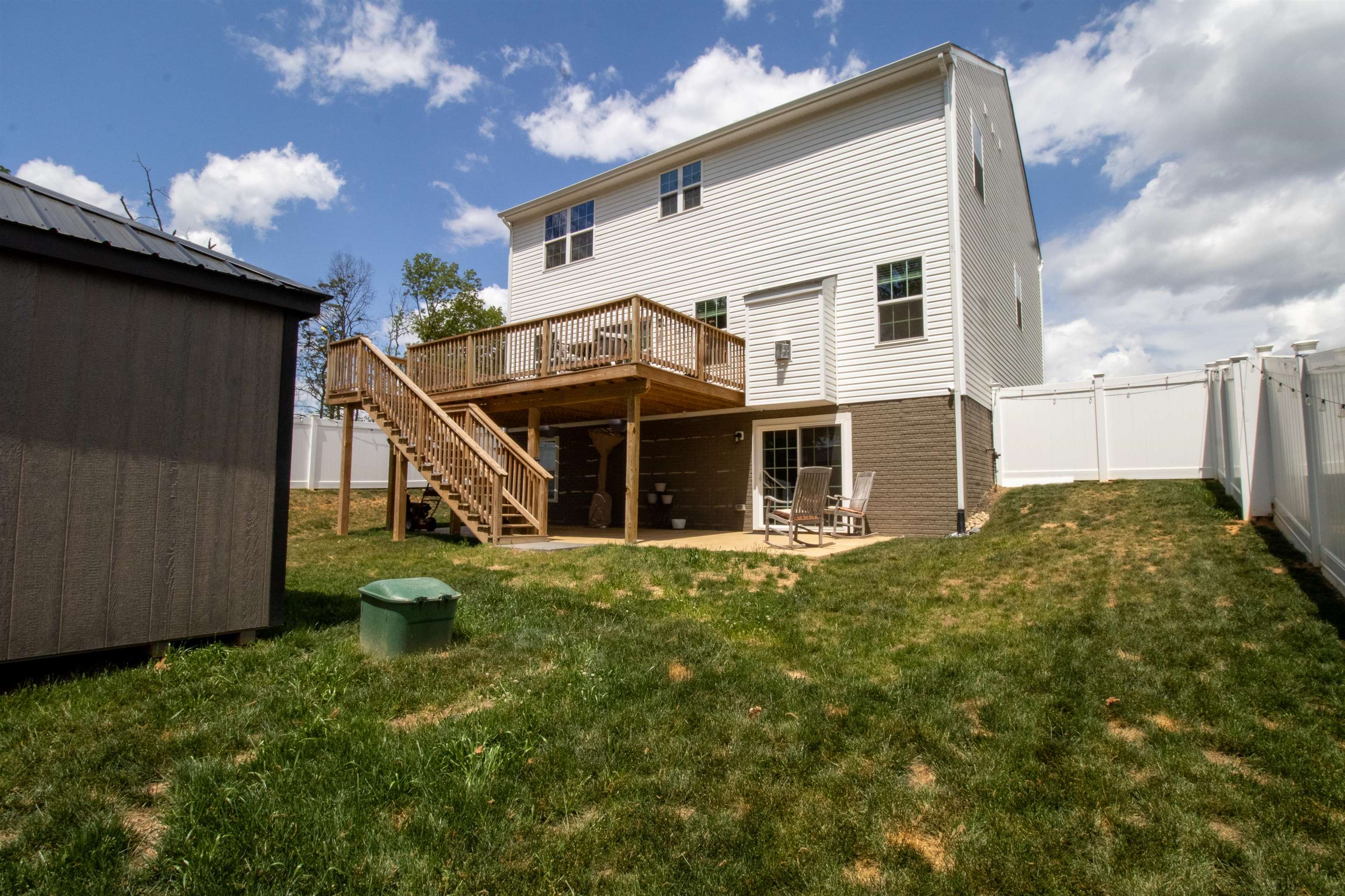 2725 RIDGE HAVEN DR, HARRISONBURG, Virginia 22801, 5 Bedrooms Bedrooms, ,3 BathroomsBathrooms,Residential,2725 RIDGE HAVEN DR,664423 MLS # 664423