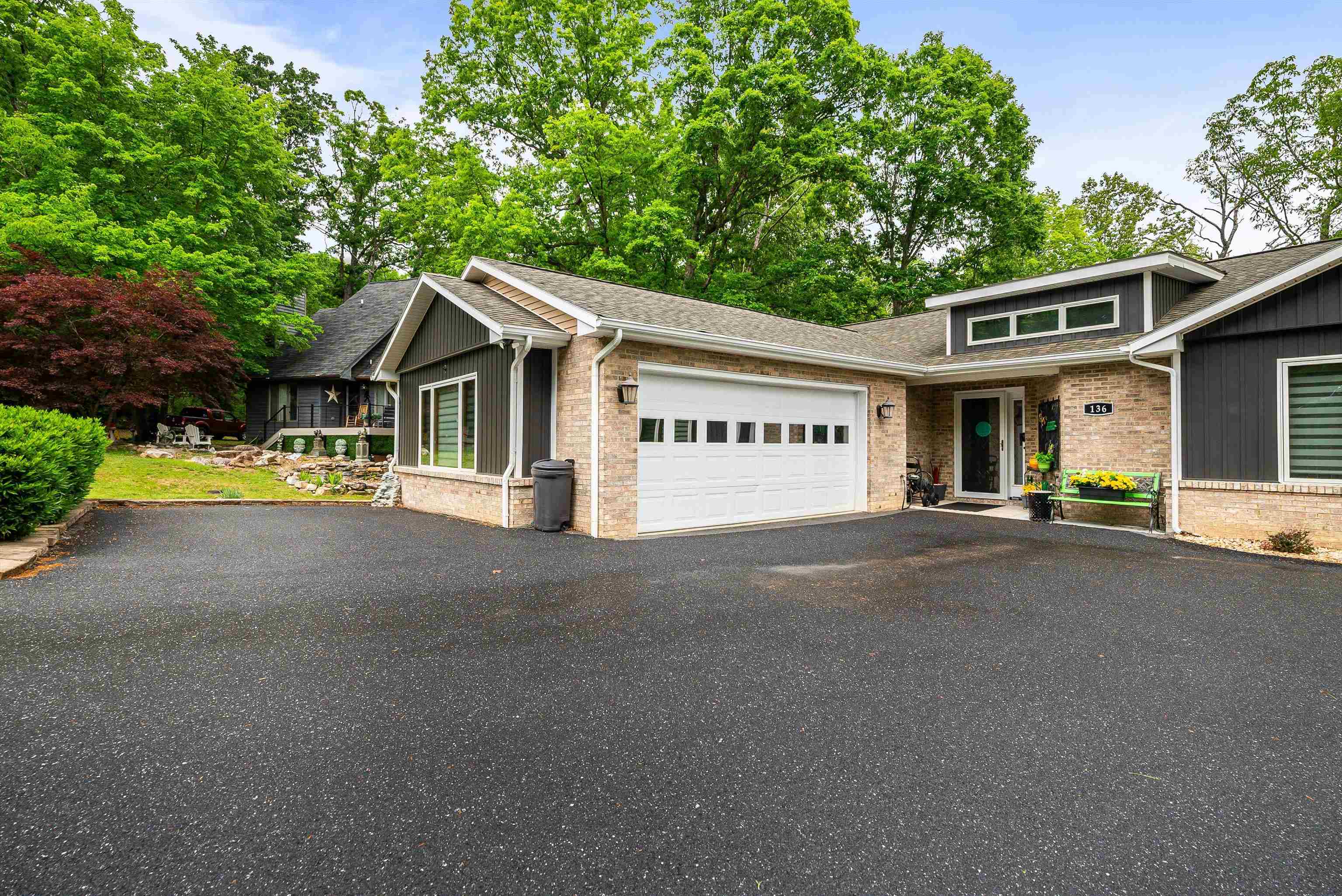 136 BONNIE CT, MCGAHEYSVILLE, Virginia 22840, 4 Bedrooms Bedrooms, ,4 BathroomsBathrooms,Residential,136 BONNIE CT,664425 MLS # 664425