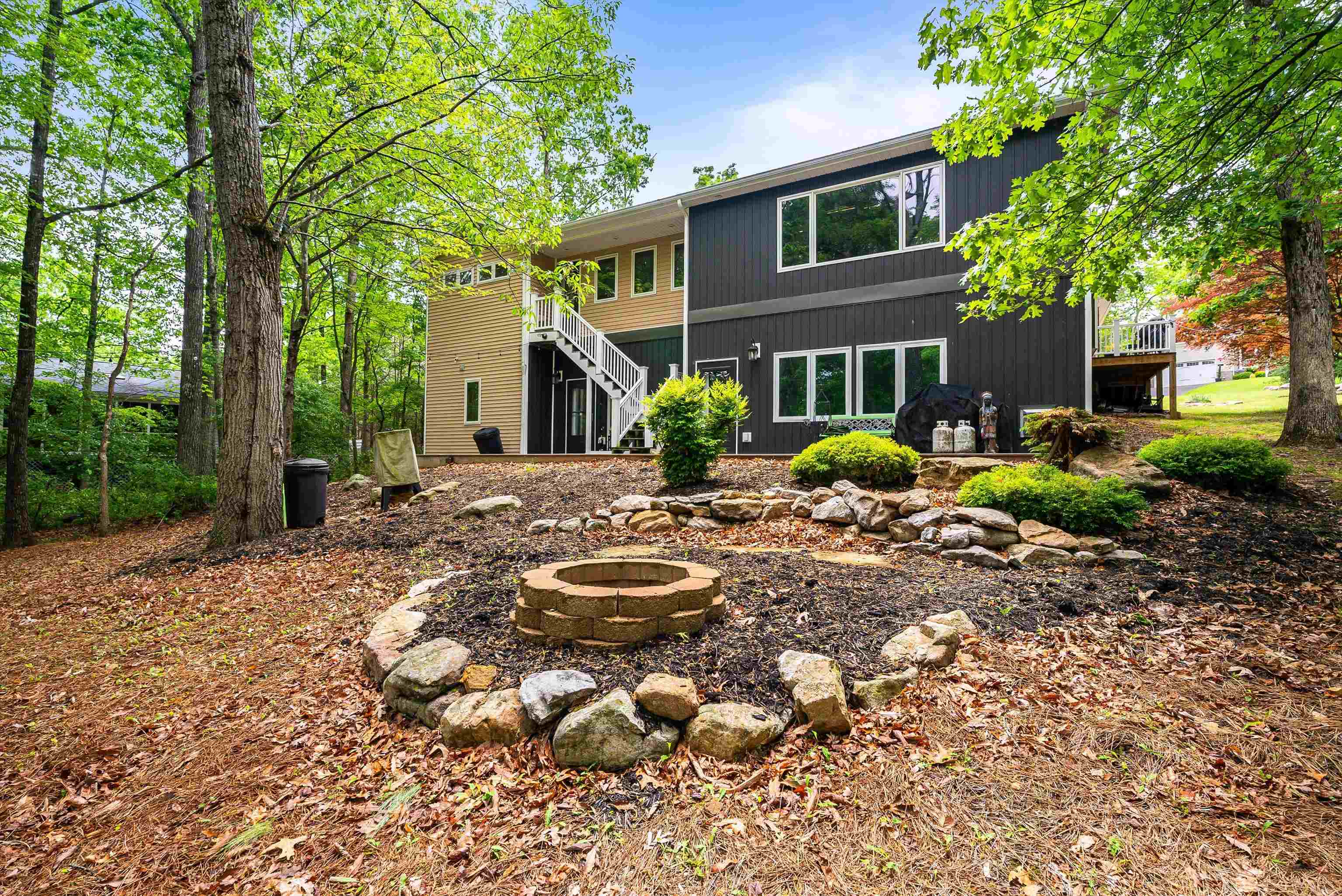 136 BONNIE CT, MCGAHEYSVILLE, Virginia 22840, 4 Bedrooms Bedrooms, ,4 BathroomsBathrooms,Residential,136 BONNIE CT,664425 MLS # 664425