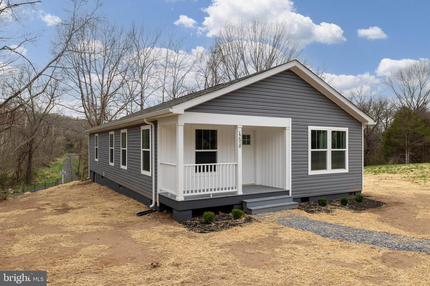 17510 MT PLEASANT RD, ELKTON, Virginia 22827, 3 Bedrooms Bedrooms, ,2 BathroomsBathrooms,Residential,For sale,17510 MT PLEASANT RD,VARO2002144 MLS # VARO2002144