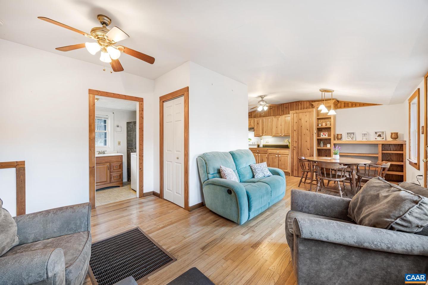 407 WINDY KNOLL LN, STANARDSVILLE, Virginia 22973, 1 Bedroom Bedrooms, ,1 BathroomBathrooms,Residential,For sale,407 WINDY KNOLL LN,662521 MLS # 662521