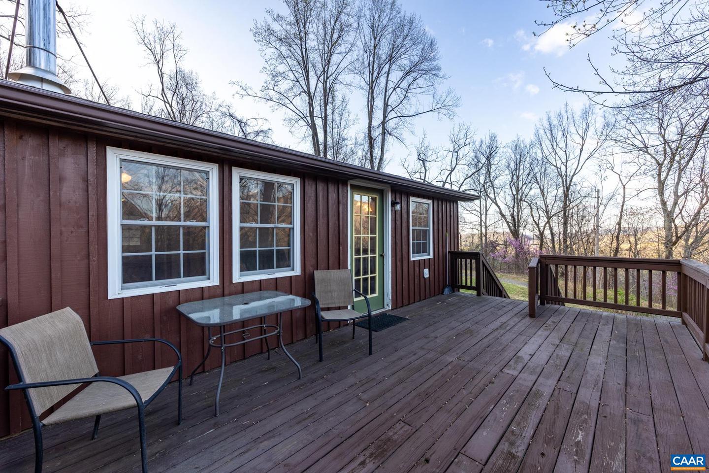 407 WINDY KNOLL LN, STANARDSVILLE, Virginia 22973, 1 Bedroom Bedrooms, ,1 BathroomBathrooms,Residential,For sale,407 WINDY KNOLL LN,662521 MLS # 662521