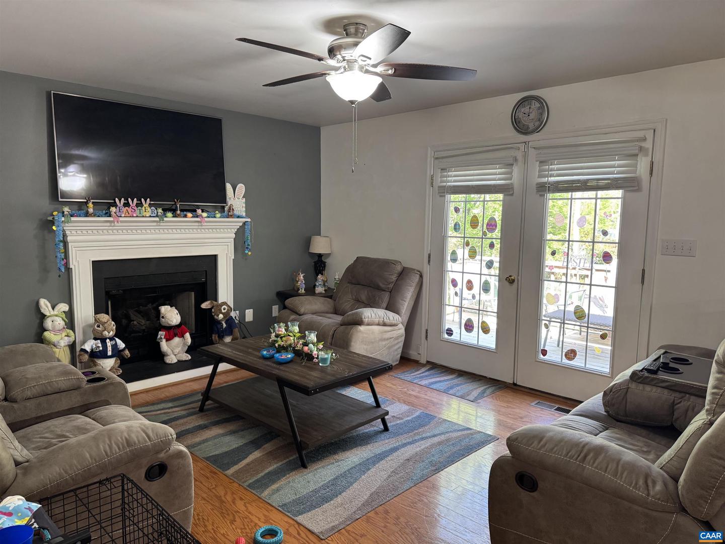 39 OVERLOOK CIR, PALMYRA, Virginia 22963, 3 Bedrooms Bedrooms, ,2 BathroomsBathrooms,Residential,For sale,39 OVERLOOK CIR,663105 MLS # 663105