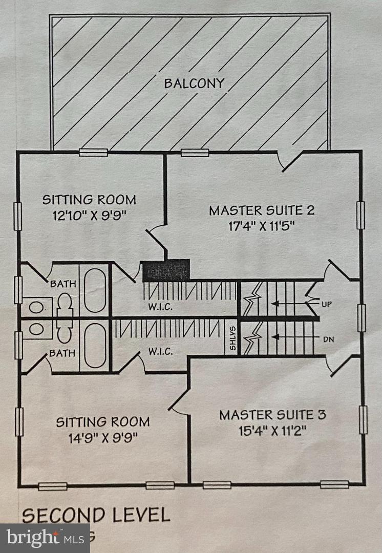 3903 8TH ST S, ARLINGTON, Virginia 22204, 4 Bedrooms Bedrooms, ,5 BathroomsBathrooms,Residential,For sale,3903 8TH ST S,VAAR2056322 MLS # VAAR2056322