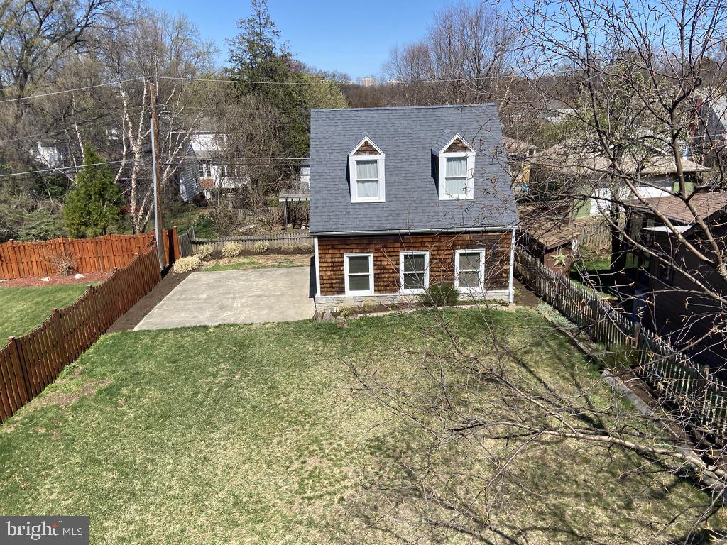 3903 8TH ST S, ARLINGTON, Virginia 22204, 4 Bedrooms Bedrooms, ,5 BathroomsBathrooms,Residential,For sale,3903 8TH ST S,VAAR2056322 MLS # VAAR2056322