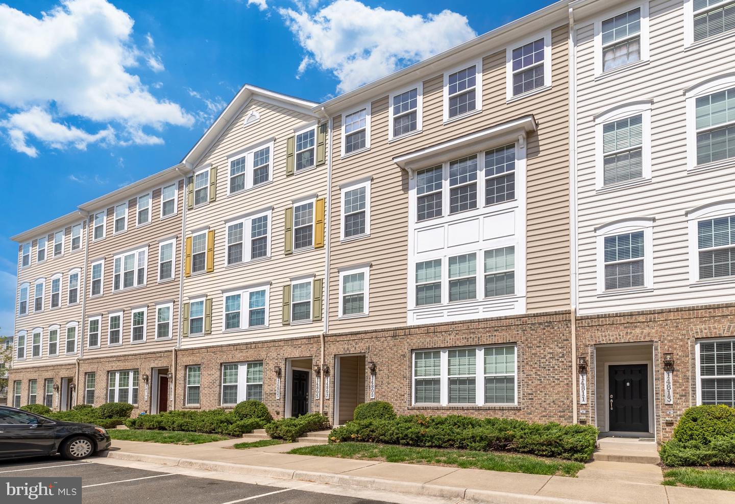 14807 MASON CREEK CIR, WOODBRIDGE, Virginia 22191, 3 Bedrooms Bedrooms, ,2 BathroomsBathrooms,Residential,For sale,14807 MASON CREEK CIR,VAPW2093204 MLS # VAPW2093204