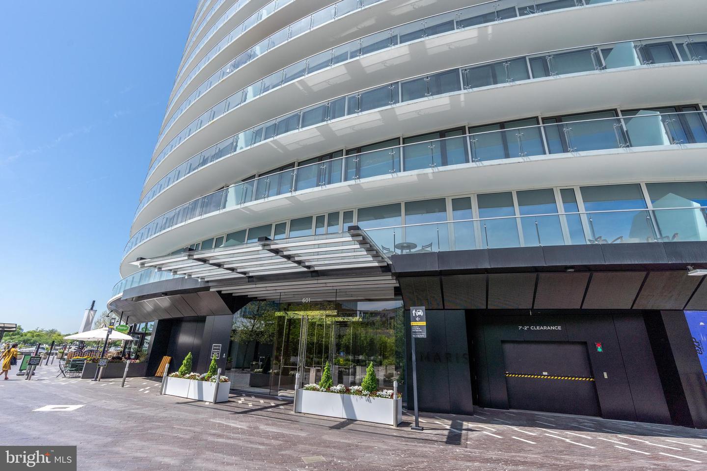 601 WHARF ST SW #PH6, WASHINGTON, District Of Columbia 20024, 2 Bedrooms Bedrooms, ,2 BathroomsBathrooms,Residential,For sale,601 WHARF ST SW #PH6,DCDC2199166 MLS # DCDC2199166