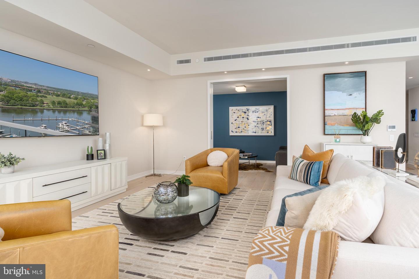 601 WHARF ST SW #PH6, WASHINGTON, District Of Columbia 20024, 2 Bedrooms Bedrooms, ,2 BathroomsBathrooms,Residential,For sale,601 WHARF ST SW #PH6,DCDC2199166 MLS # DCDC2199166