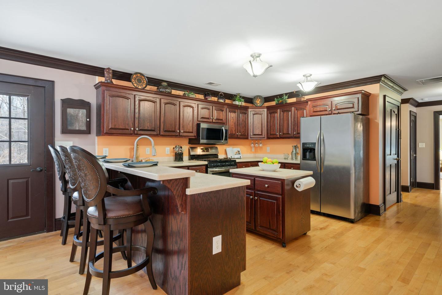4257 CABIN RD, REVA, Virginia 22735, 5 Bedrooms Bedrooms, ,4 BathroomsBathrooms,Residential,For sale,4257 CABIN RD,VACU2010530 MLS # VACU2010530