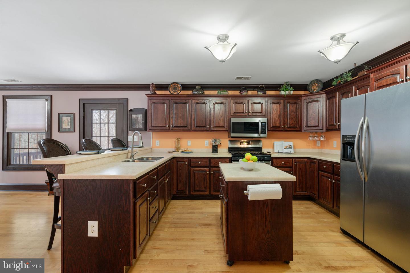4257 CABIN RD, REVA, Virginia 22735, 5 Bedrooms Bedrooms, ,4 BathroomsBathrooms,Residential,For sale,4257 CABIN RD,VACU2010530 MLS # VACU2010530