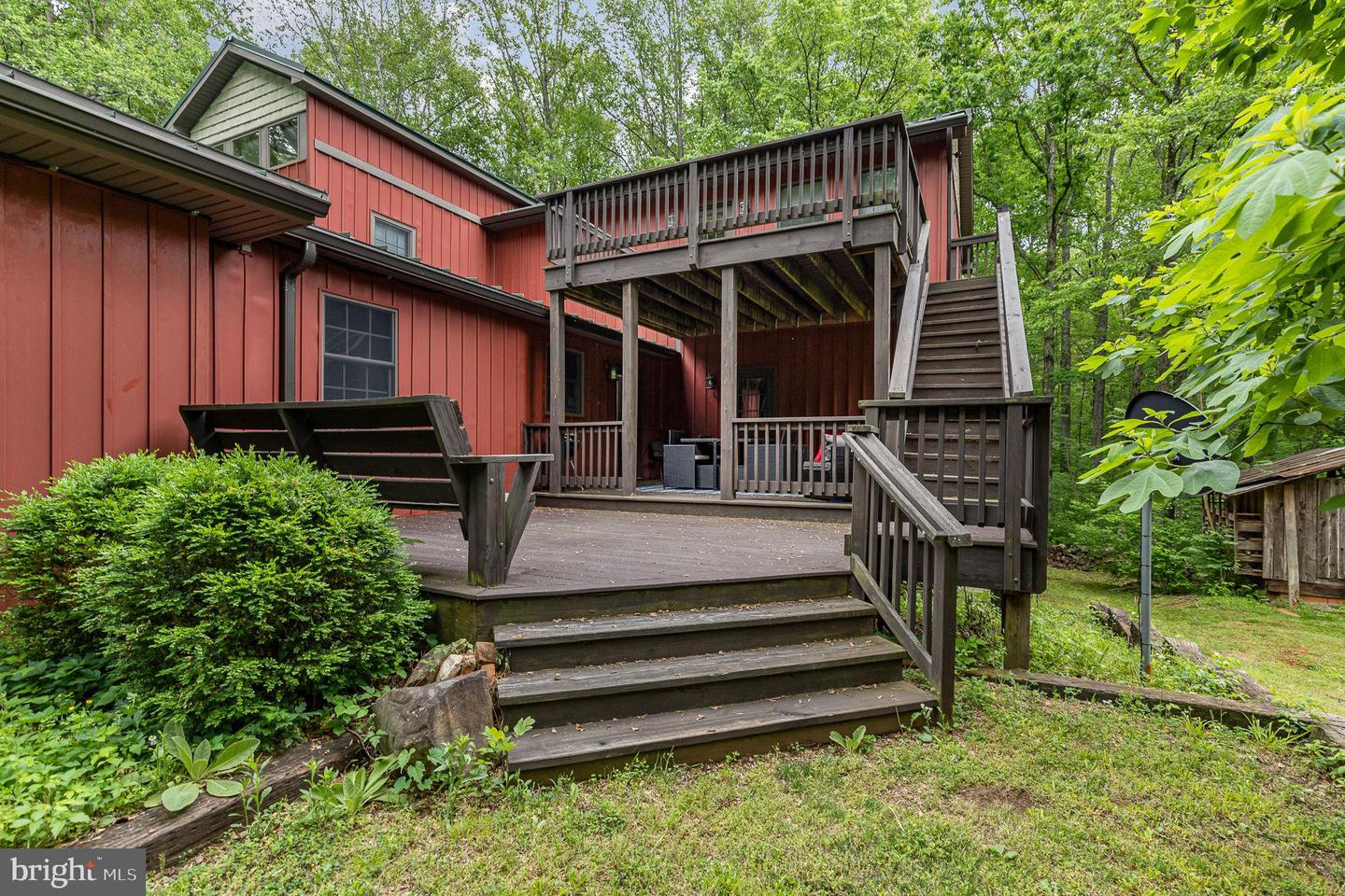 4257 CABIN RD, REVA, Virginia 22735, 5 Bedrooms Bedrooms, ,4 BathroomsBathrooms,Residential,For sale,4257 CABIN RD,VACU2010530 MLS # VACU2010530