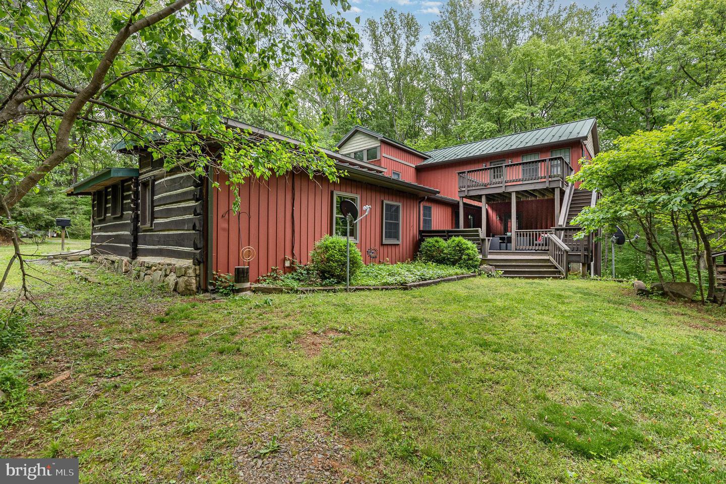 4257 CABIN RD, REVA, Virginia 22735, 5 Bedrooms Bedrooms, ,4 BathroomsBathrooms,Residential,For sale,4257 CABIN RD,VACU2010530 MLS # VACU2010530