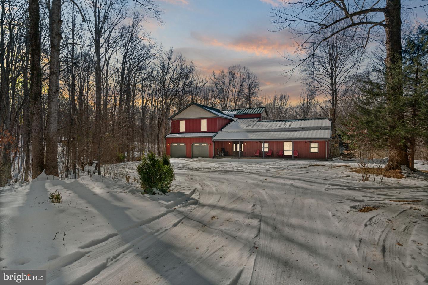 4257 CABIN RD, REVA, Virginia 22735, 5 Bedrooms Bedrooms, ,4 BathroomsBathrooms,Residential,For sale,4257 CABIN RD,VACU2010530 MLS # VACU2010530