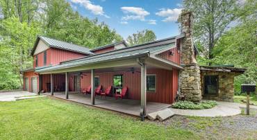 4257 CABIN RD, REVA, Virginia 22735, 5 Bedrooms Bedrooms, ,4 BathroomsBathrooms,Residential,For sale,4257 CABIN RD,VACU2010530 MLS # VACU2010530