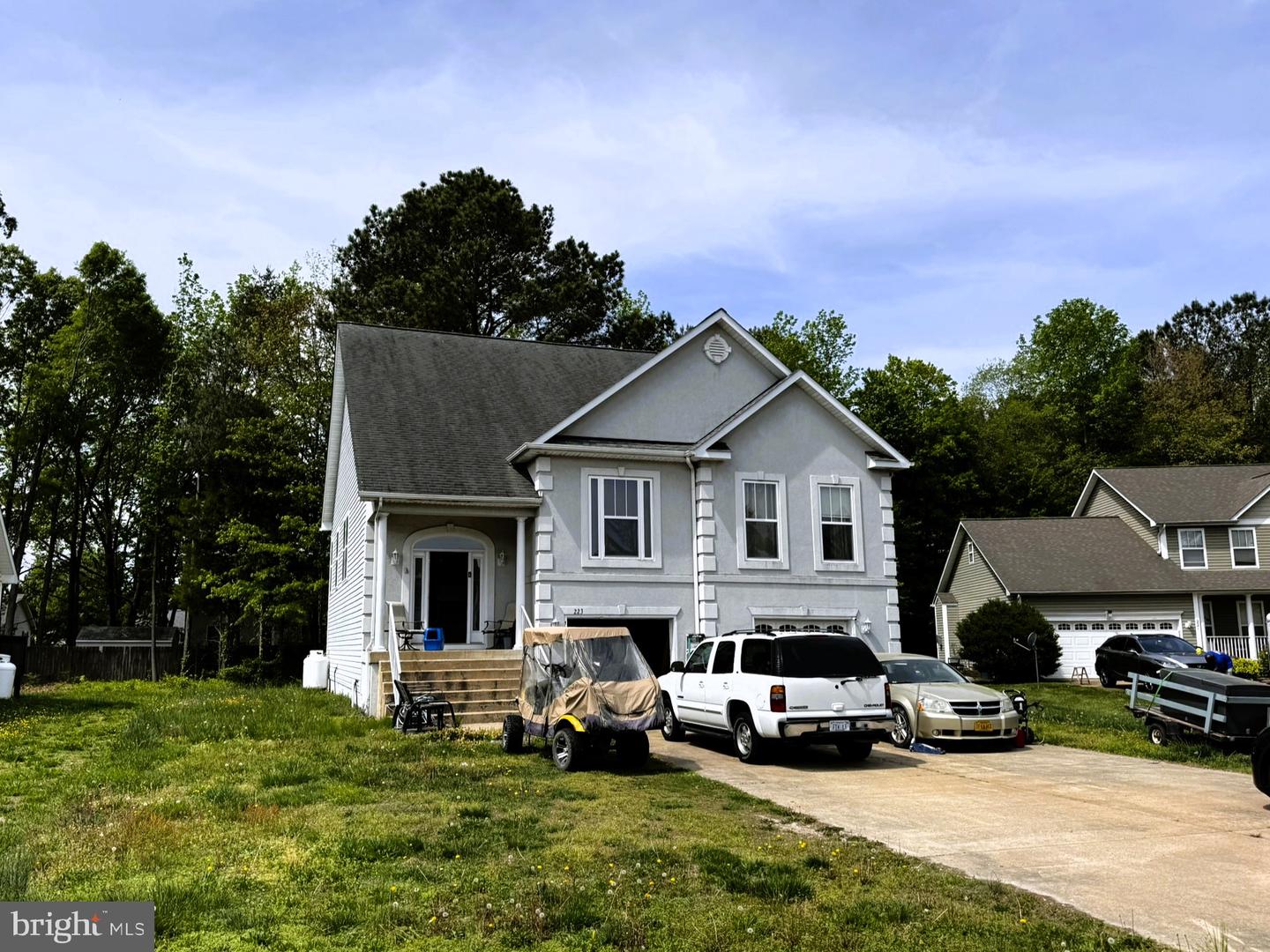 223 DOGWOOD AVE, COLONIAL BEACH, Virginia 22443, 4 Bedrooms Bedrooms, ,3 BathroomsBathrooms,Residential,For sale,223 DOGWOOD AVE,VAWE2008872 MLS # VAWE2008872