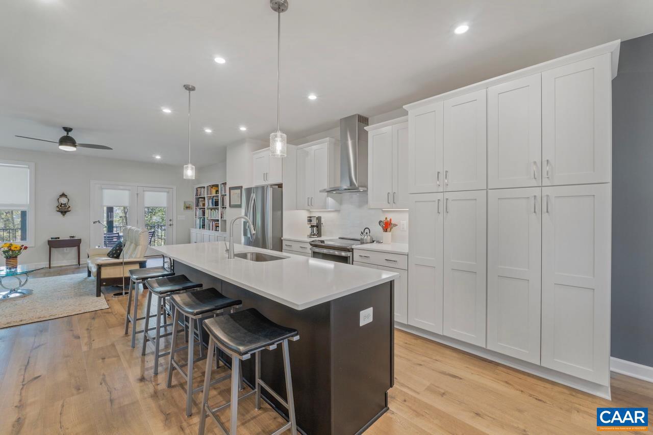 1828 FOWLER ST, CHARLOTTESVILLE, Virginia 22903, 3 Bedrooms Bedrooms, ,3 BathroomsBathrooms,Residential,For sale,1828 FOWLER ST,664360 MLS # 664360