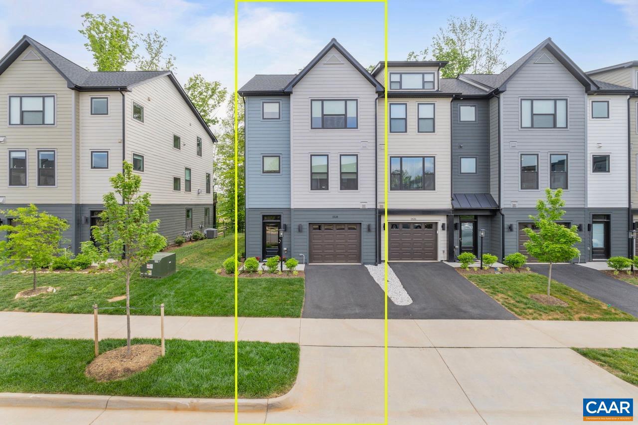 1828 FOWLER ST, CHARLOTTESVILLE, Virginia 22903, 3 Bedrooms Bedrooms, ,3 BathroomsBathrooms,Residential,For sale,1828 FOWLER ST,664360 MLS # 664360