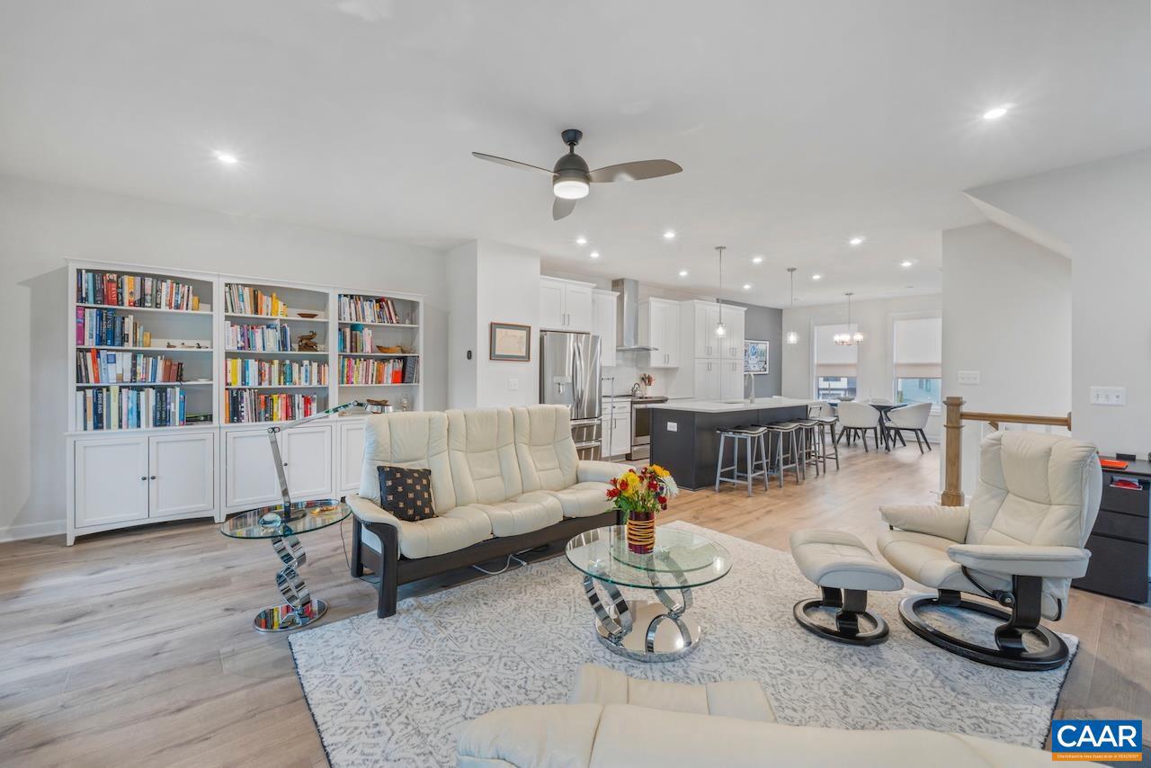 1828 FOWLER ST, CHARLOTTESVILLE, Virginia 22903, 3 Bedrooms Bedrooms, ,3 BathroomsBathrooms,Residential,For sale,1828 FOWLER ST,664360 MLS # 664360