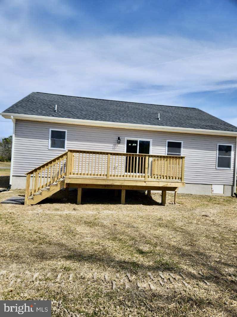 826 S GLEBE RD, MONTROSS, Virginia 22520, 4 Bedrooms Bedrooms, ,2 BathroomsBathrooms,Residential,For sale,826 S GLEBE RD,VAWE2008878 MLS # VAWE2008878