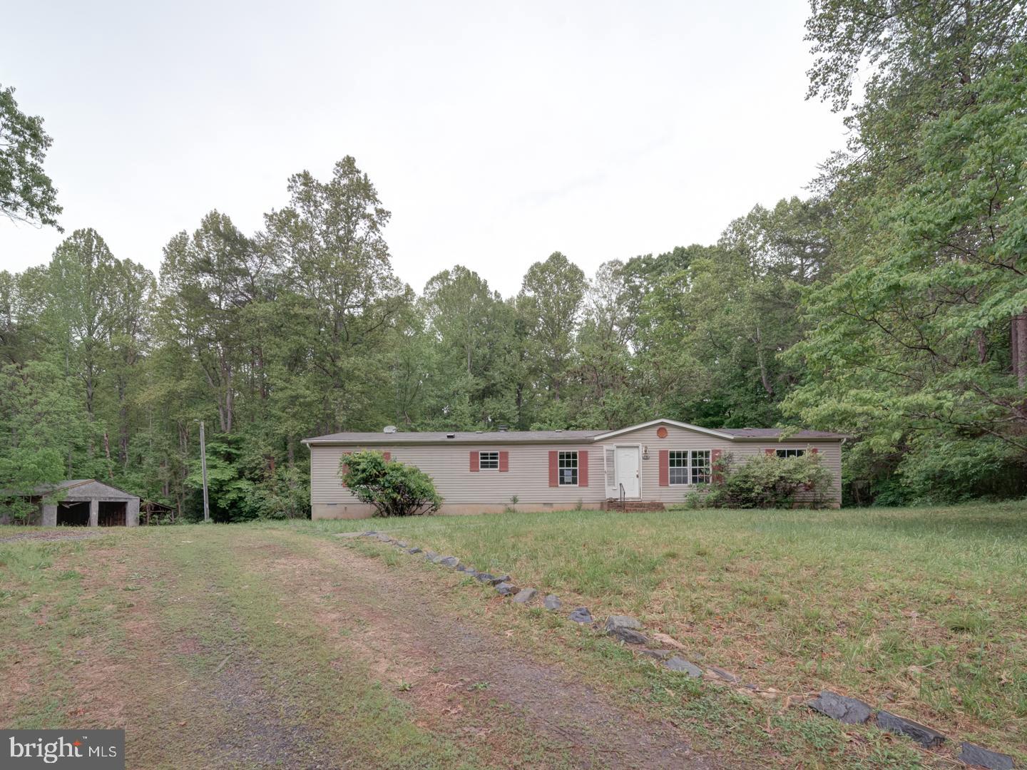 5413 HAMS FORD RD, WOODFORD, Virginia 22580, 3 Bedrooms Bedrooms, ,2 BathroomsBathrooms,Residential,For sale,5413 HAMS FORD RD,VASP2033018 MLS # VASP2033018