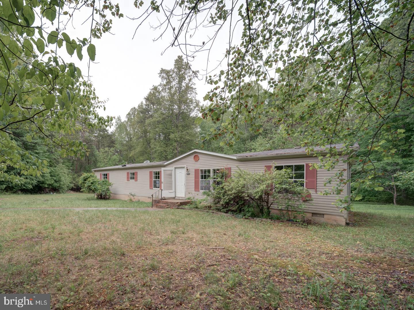 5413 HAMS FORD RD, WOODFORD, Virginia 22580, 3 Bedrooms Bedrooms, ,2 BathroomsBathrooms,Residential,For sale,5413 HAMS FORD RD,VASP2033018 MLS # VASP2033018
