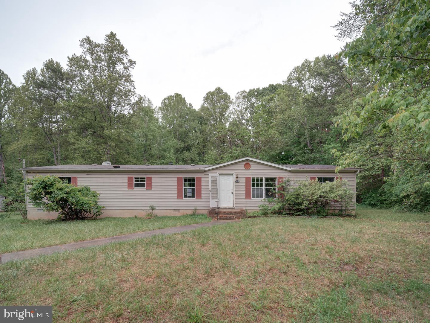 5413 HAMS FORD RD, WOODFORD, Virginia 22580, 3 Bedrooms Bedrooms, ,2 BathroomsBathrooms,Residential,For sale,5413 HAMS FORD RD,VASP2033018 MLS # VASP2033018