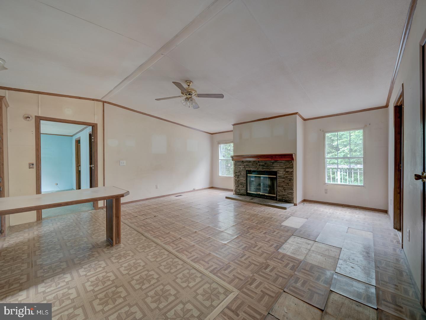5413 HAMS FORD RD, WOODFORD, Virginia 22580, 3 Bedrooms Bedrooms, ,2 BathroomsBathrooms,Residential,For sale,5413 HAMS FORD RD,VASP2033018 MLS # VASP2033018