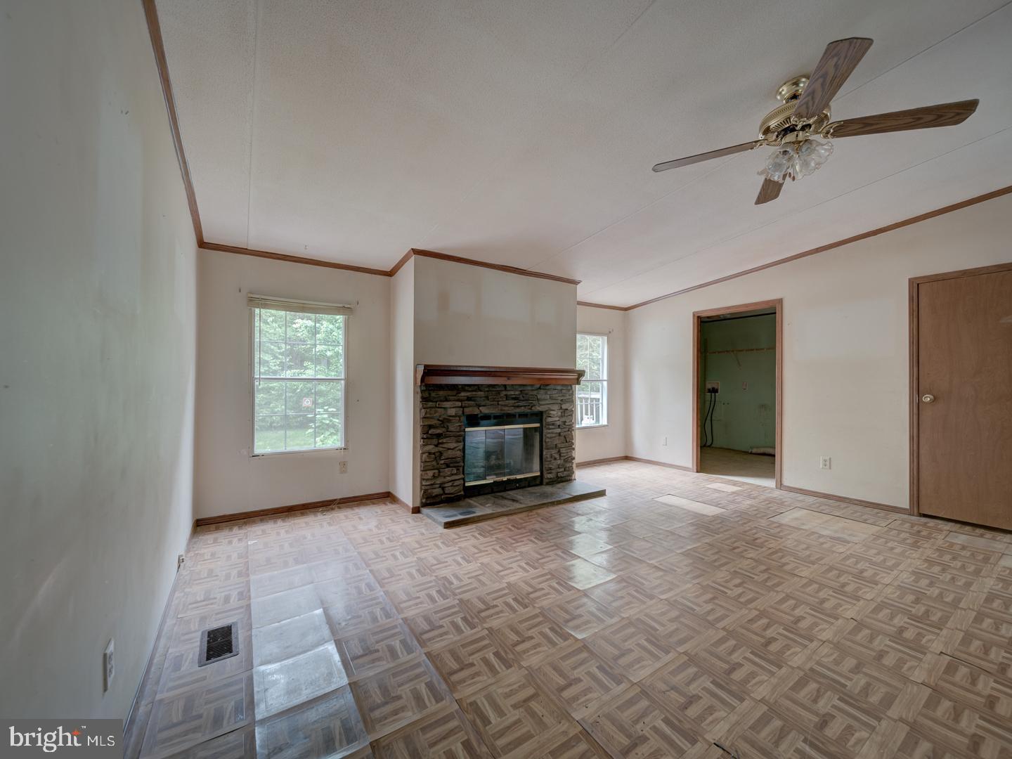 5413 HAMS FORD RD, WOODFORD, Virginia 22580, 3 Bedrooms Bedrooms, ,2 BathroomsBathrooms,Residential,For sale,5413 HAMS FORD RD,VASP2033018 MLS # VASP2033018