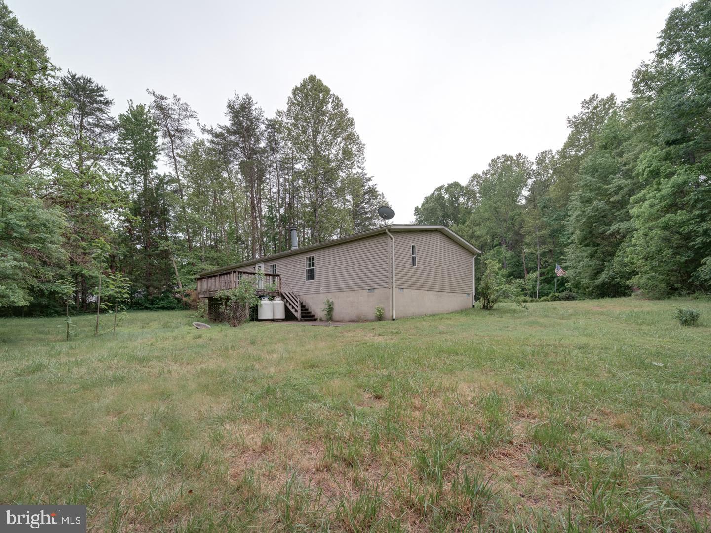 5413 HAMS FORD RD, WOODFORD, Virginia 22580, 3 Bedrooms Bedrooms, ,2 BathroomsBathrooms,Residential,For sale,5413 HAMS FORD RD,VASP2033018 MLS # VASP2033018