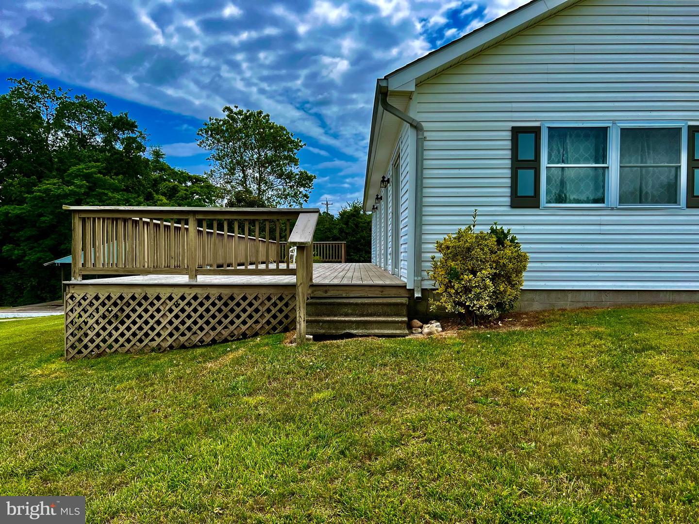 204 WOODMOUNT DR, COLONIAL BEACH, Virginia 22443, 3 Bedrooms Bedrooms, ,2 BathroomsBathrooms,Residential,For sale,204 WOODMOUNT DR,VAWE2008882 MLS # VAWE2008882