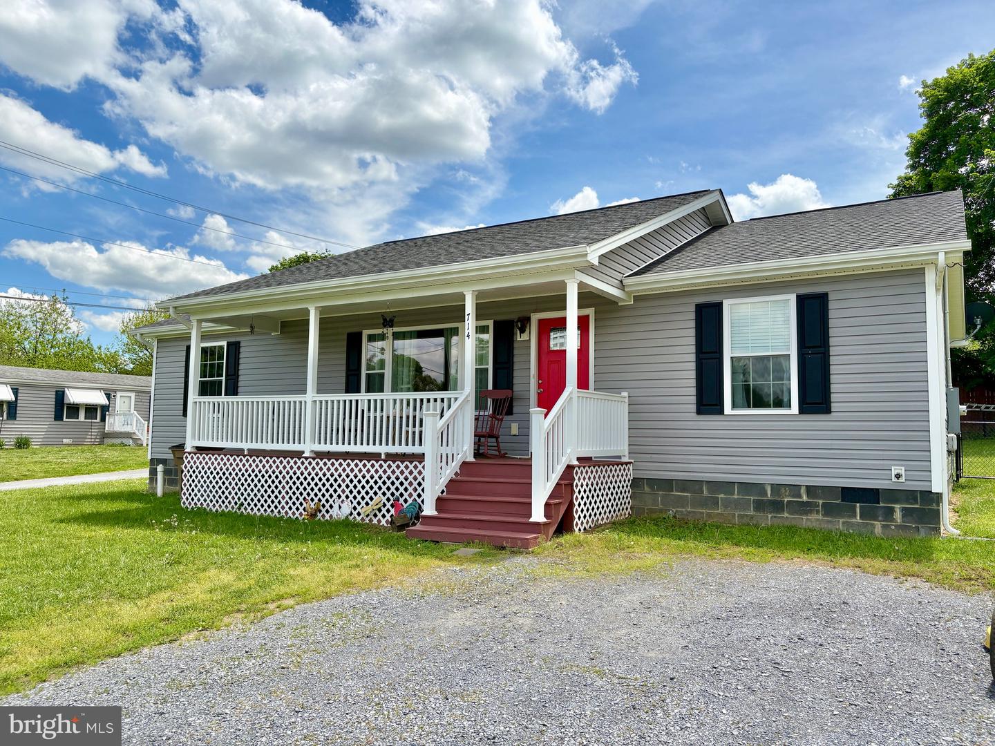714 COVERSTONE LN, SHENANDOAH, Virginia 22849, 3 Bedrooms Bedrooms, ,2 BathroomsBathrooms,Residential,For sale,714 COVERSTONE LN,VAPA2004900 MLS # VAPA2004900