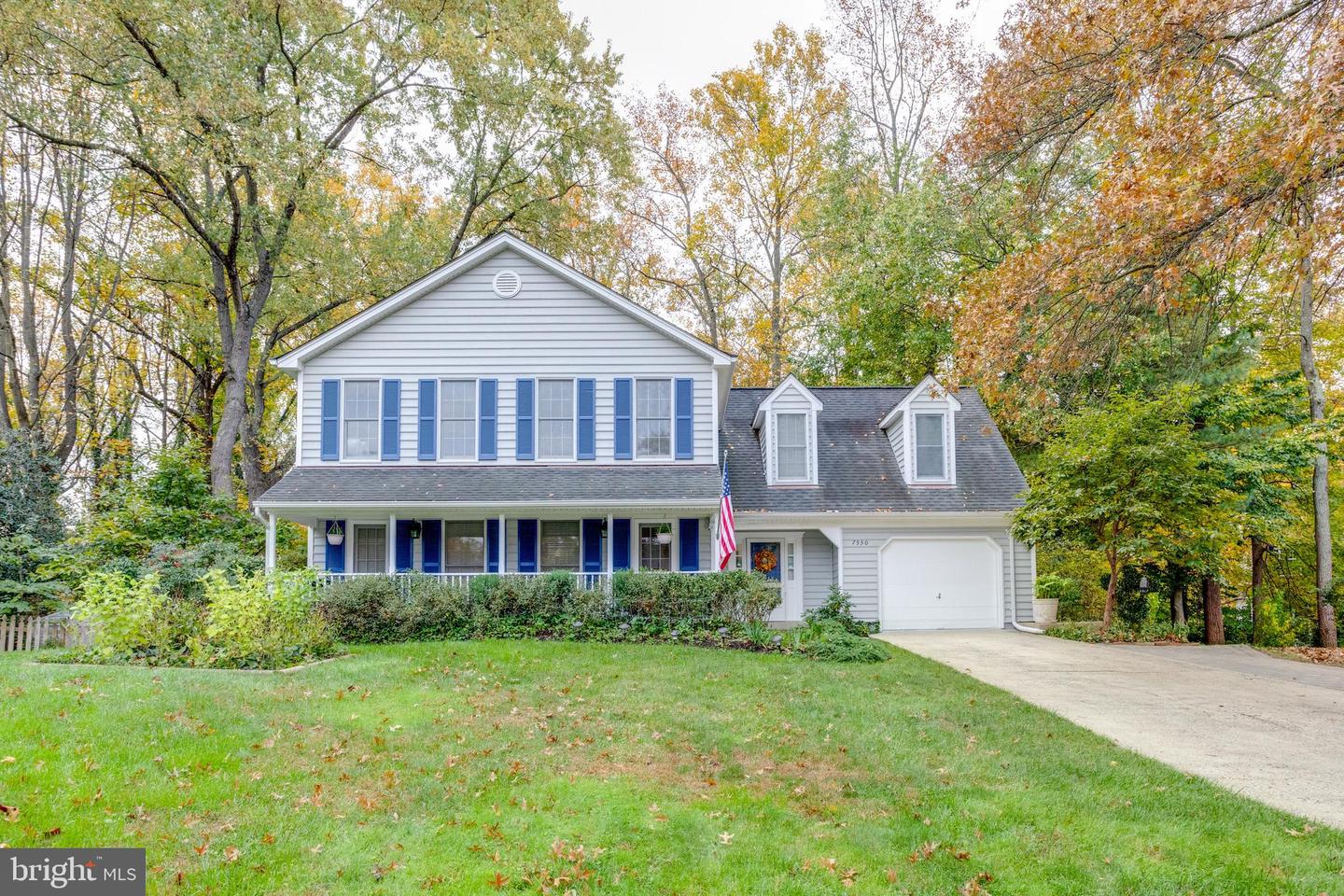 7530 ROYCE CT, ANNANDALE, Virginia 22003, 5 Bedrooms Bedrooms, ,3 BathroomsBathrooms,Residential,For sale,7530 ROYCE CT,VAFX2240308 MLS # VAFX2240308