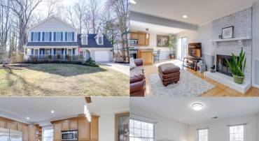 7530 ROYCE CT, ANNANDALE, Virginia 22003, 5 Bedrooms Bedrooms, ,3 BathroomsBathrooms,Residential,For sale,7530 ROYCE CT,VAFX2240308 MLS # VAFX2240308
