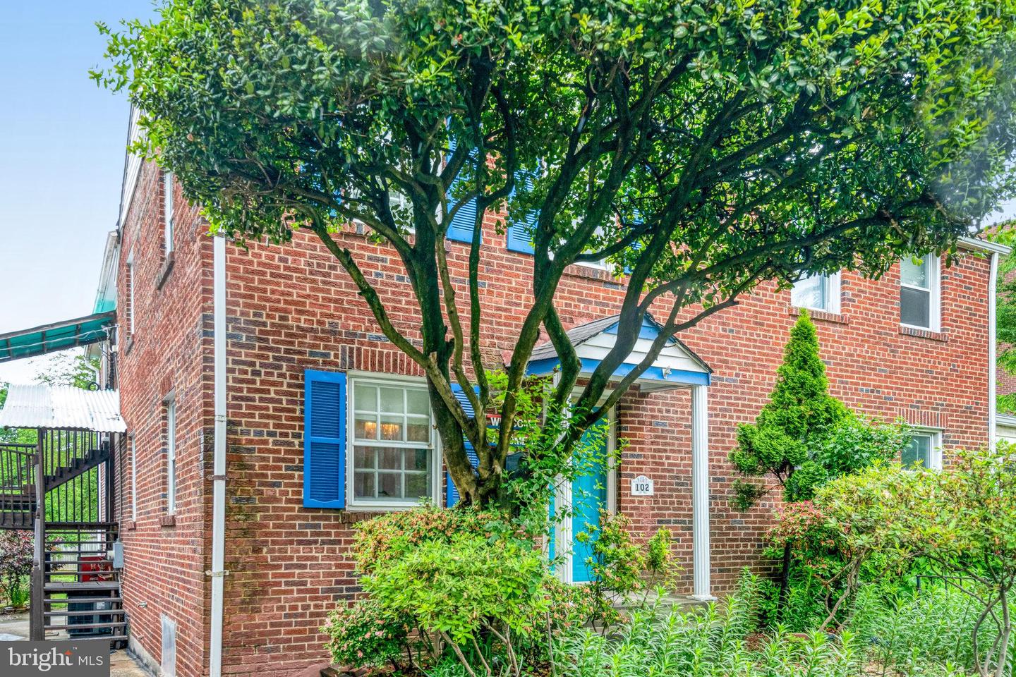 102 S GLEBE RD S, ARLINGTON, Virginia 22204, 5 Bedrooms Bedrooms, ,2 BathroomsBathrooms,Residential,For sale,102 S GLEBE RD S,VAAR2057376 MLS # VAAR2057376